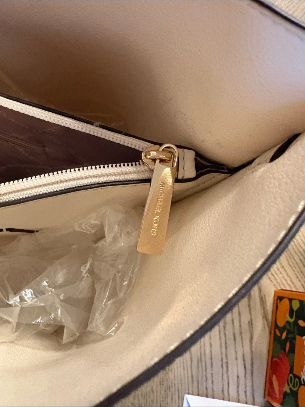 Michael Kors stylish michael